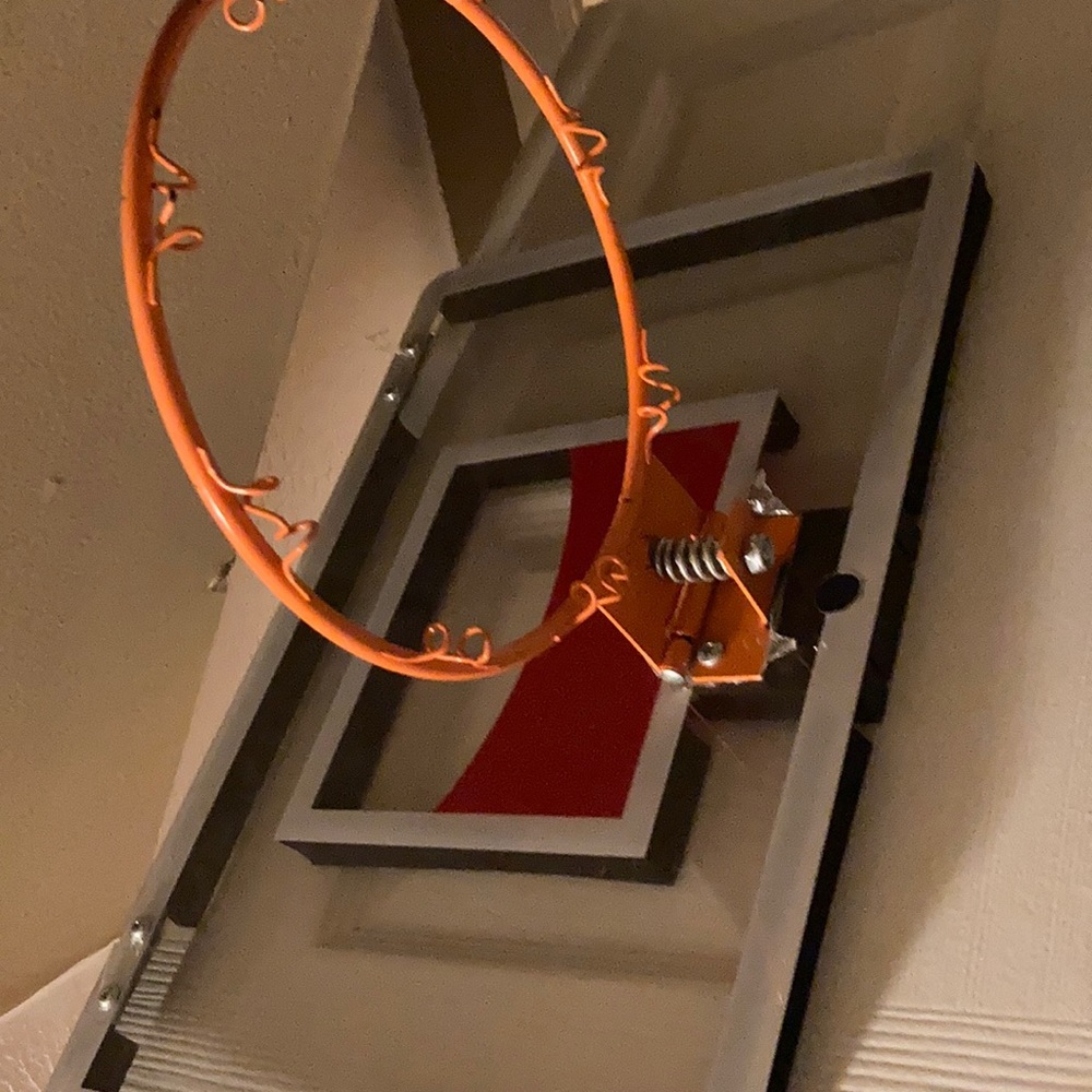 Don’t want it no more it nothing rong with it